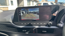 Hyundai BAYON 1.0 TGDi 48V MHEV Premium 5dr DCT Petrol Hatchback